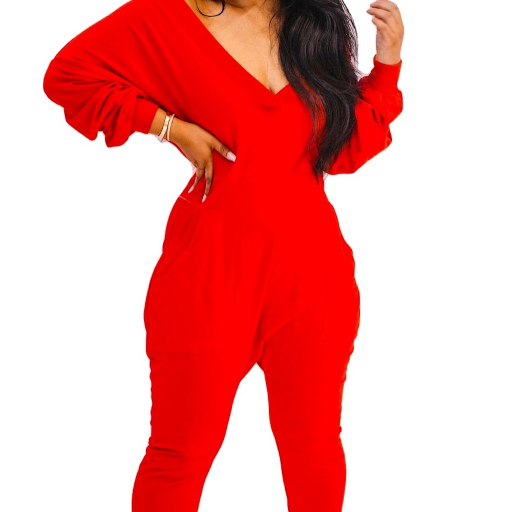 Jumpsuit